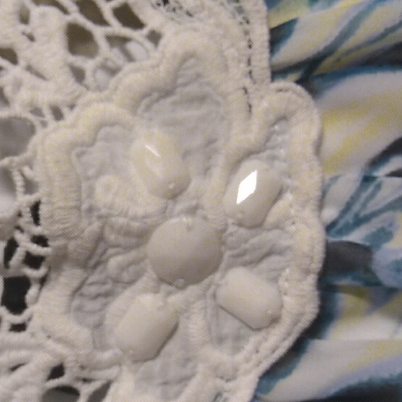 ☆ B Wear womens top XL - Picture 2 of 5